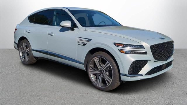 Preowned 2026 Genesis GV80 Coupe 3.5T E-SC for Sale