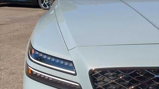 2026 Genesis GV80 Coupe 3.5T E-SC