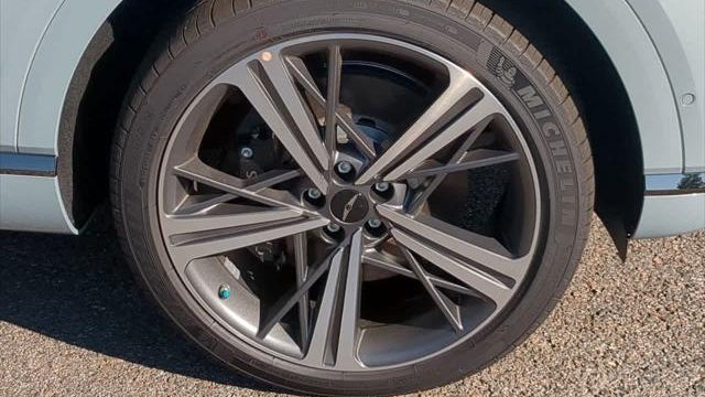 2026 Genesis GV80 Coupe 3.5T E-SC