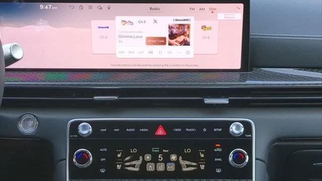 2026 Genesis GV80 Coupe 3.5T E-SC