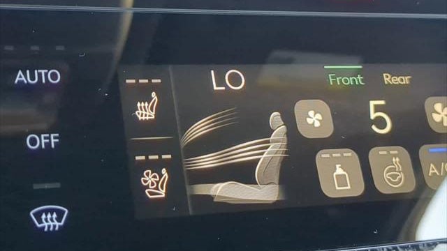 2026 Genesis GV80 Coupe 3.5T E-SC