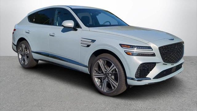 Preowned 2026 Genesis GV80 Coupe 3.5T E-SC for Sale