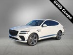 2026 GV80 Coupe Thumbnail 4