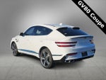 2026 GV80 Coupe Thumbnail 6