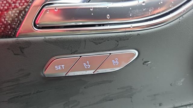 2026 Genesis GV80 Coupe 3.5T E-SC
