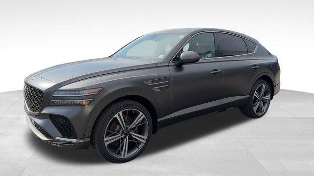 Preowned 2026 Genesis GV80 Coupe 3.5T E-SC for Sale