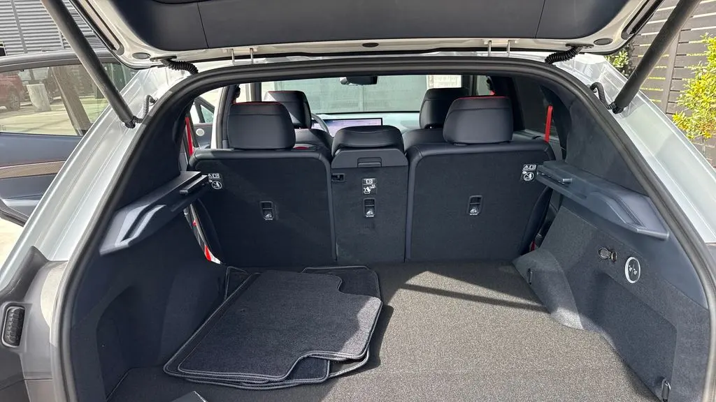 2026 Genesis GV80 Coupe 3.5T E-SC