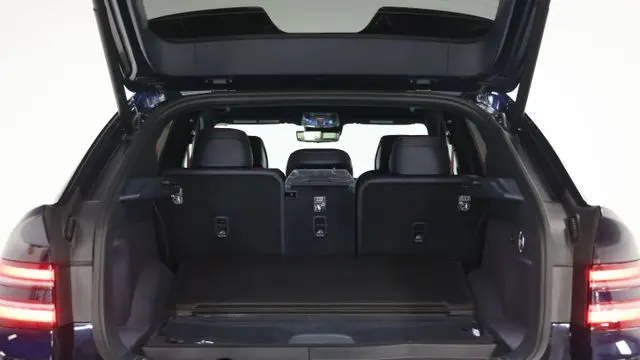 2026 Genesis GV80 Coupe 3.5T E-SC