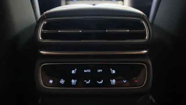 2026 Genesis GV80 Coupe 3.5T E-SC