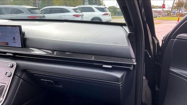 2025 Genesis GV80 Coupe 3.5T E-SC