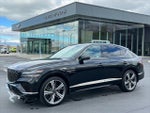 2025 GV80 Coupe Thumbnail 1