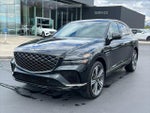 2025 GV80 Coupe Thumbnail 2