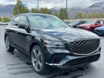2025 GV80 Coupe Thumbnail 4