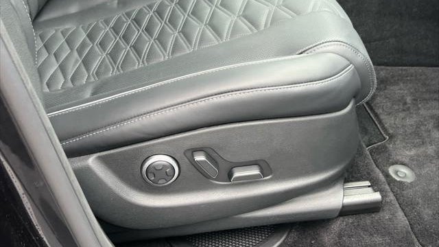 2025 Genesis GV80 Coupe 3.5T E-SC