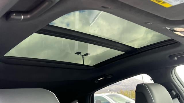 2025 Genesis GV80 Coupe 3.5T E-SC