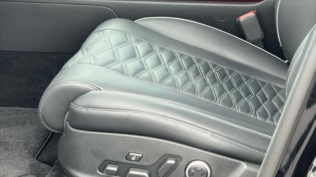 2025 Genesis GV80 Coupe 3.5T E-SC