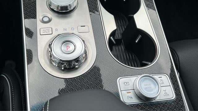 2025 Genesis GV80 Coupe 3.5T E-SC
