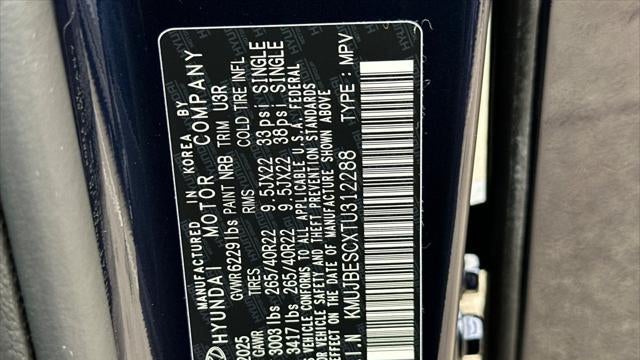 2026 Genesis GV80 Coupe 3.5T E-SC