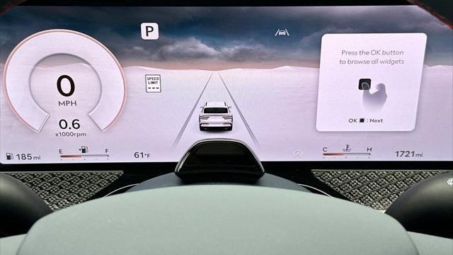 2026 Genesis GV80 Coupe 3.5T E-SC