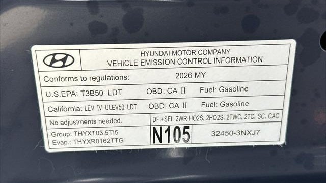 2026 Genesis GV80 Coupe 3.5T E-SC
