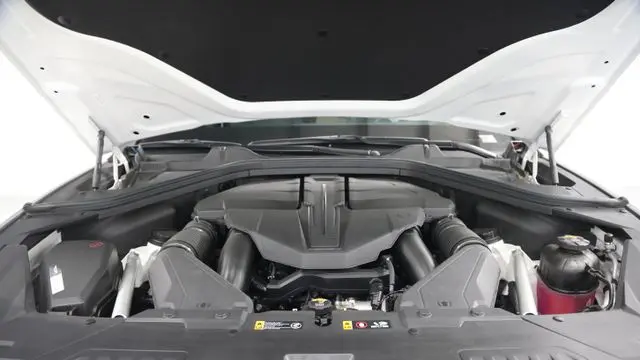 2026 Genesis GV80 Coupe 3.5T E-SC