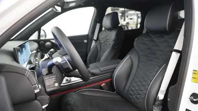 2026 Genesis GV80 Coupe 3.5T E-SC