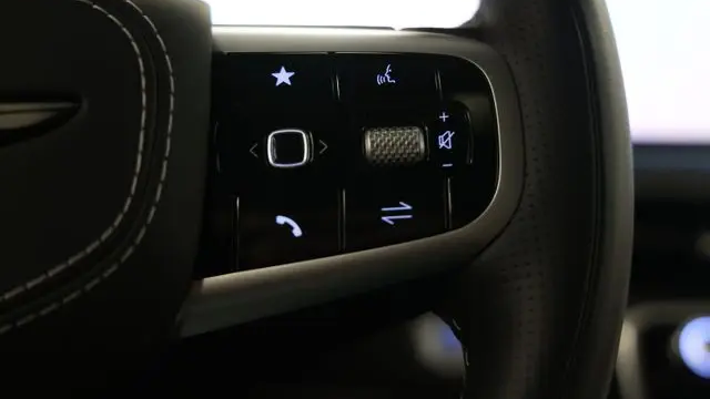 2026 Genesis GV80 Coupe 3.5T E-SC