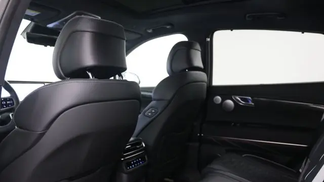 2026 Genesis GV80 Coupe 3.5T E-SC