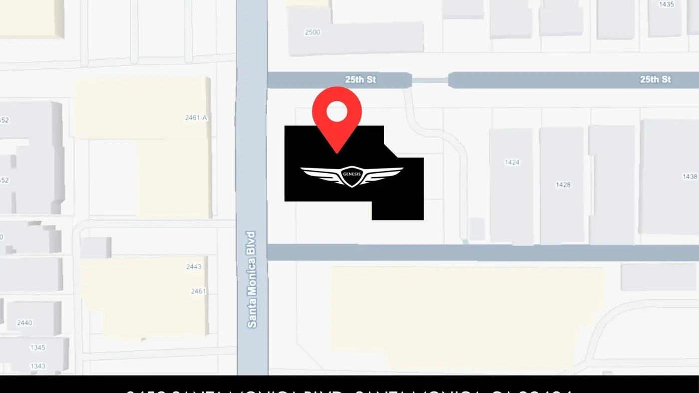 2026 Genesis GV80 Coupe 3.5T E-SC Prestige Black
