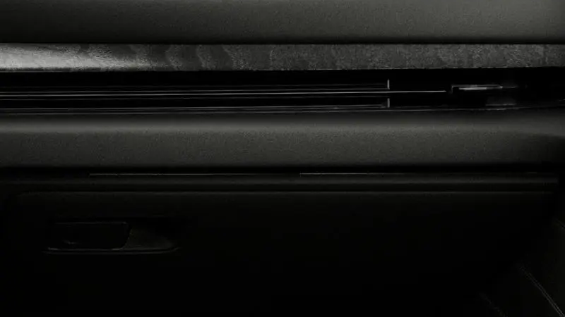 2026 Genesis GV80 Coupe 3.5T E-SC Prestige Black