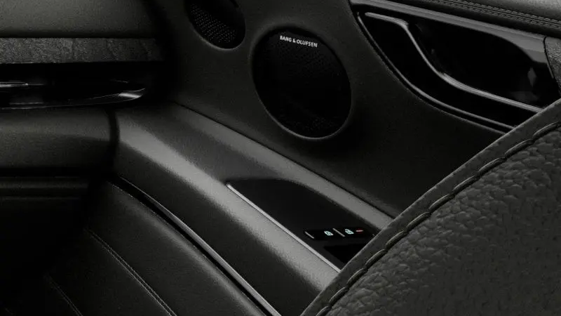2026 Genesis GV80 Coupe 3.5T E-SC Prestige Black