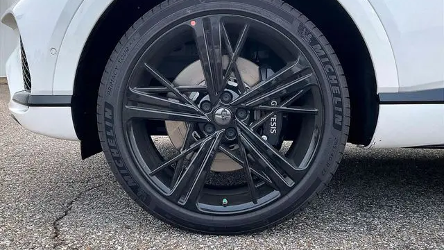 2026 Genesis GV80 Coupe 3.5T E-SC Prestige Black