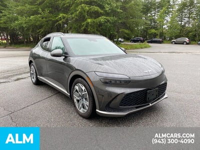 Photo of a 2025 Genesis GV60 Standard 4DR SUV for sale