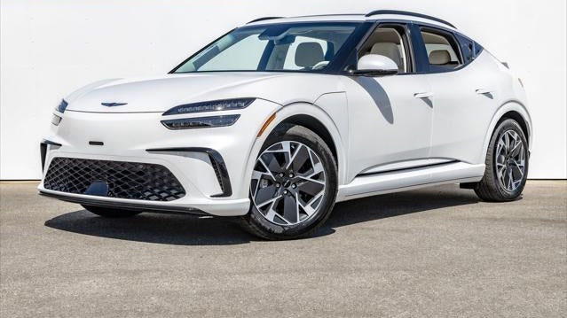 Preowned 2026 Genesis GV60 Standard for Sale
