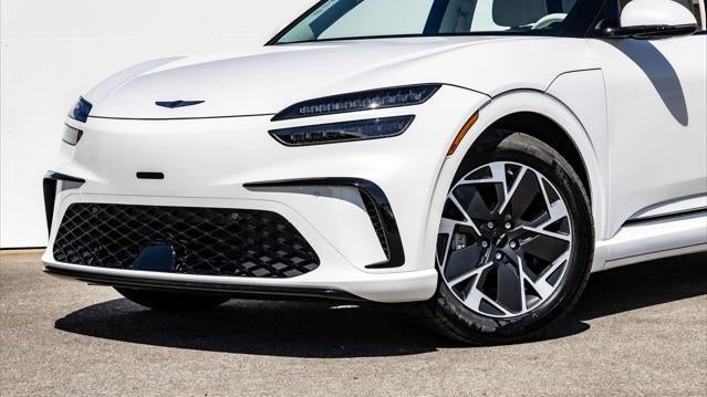 2026 Genesis GV60 Standard