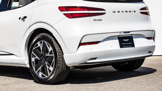 2026 Genesis GV60 Standard