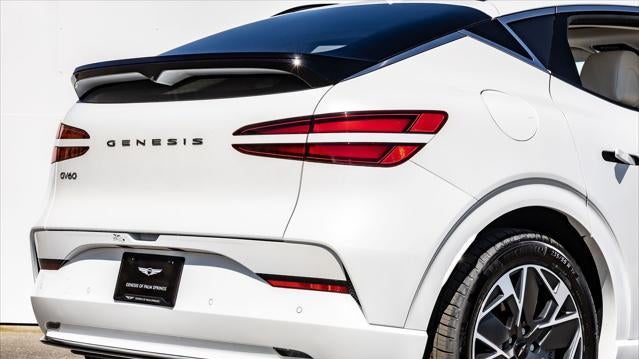 2026 Genesis GV60 Standard