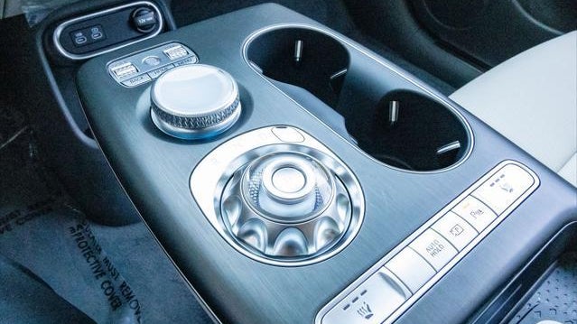 2026 Genesis GV60 Standard