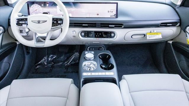 2026 Genesis GV60 Standard
