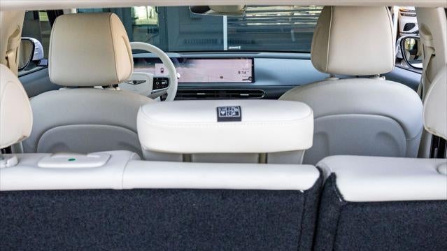 2026 Genesis GV60 Standard