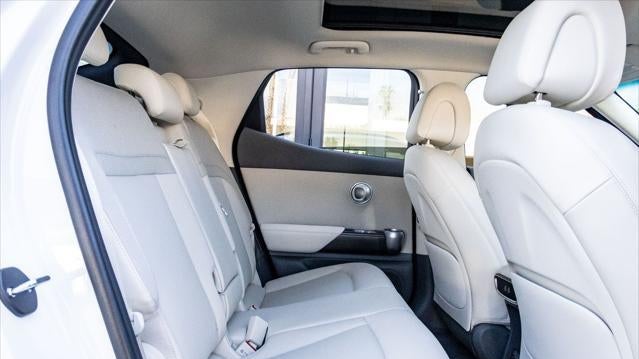 2026 Genesis GV60 Standard