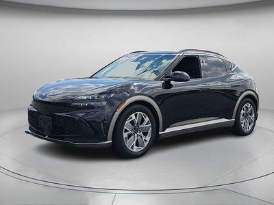 Photo of a 2024 Genesis GV60 Standard 4DR SUV for sale
