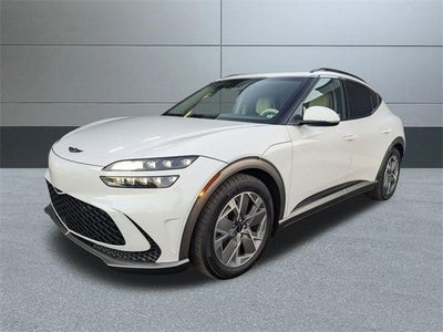 Photo of a 2025 Genesis GV60 Standard 4DR SUV for sale