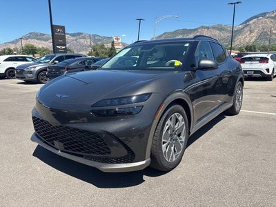 2024 Genesis GV60 Standard 4DR SUV