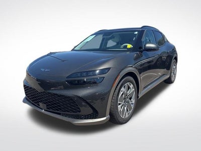 Photo of a 2024 Genesis GV60 Standard 4DR SUV for sale