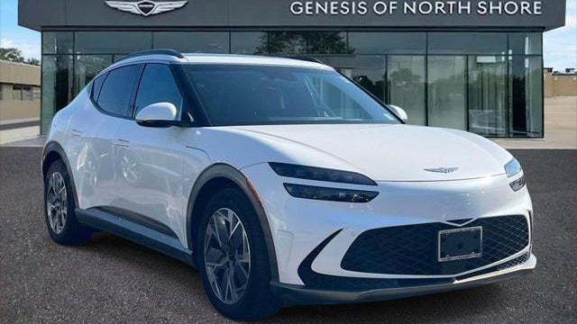 Preowned 2025 Genesis GV60 Standard for Sale