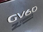 2024 GV60 Thumbnail 9