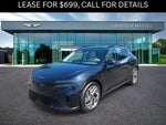 2026 GV60 Thumbnail 1