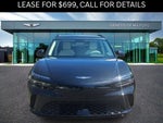 2026 GV60 Thumbnail 2