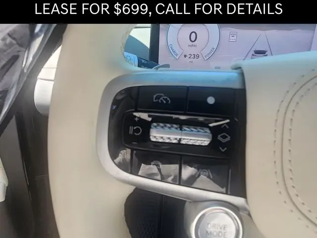 2026 Genesis Gv60 - $53,599